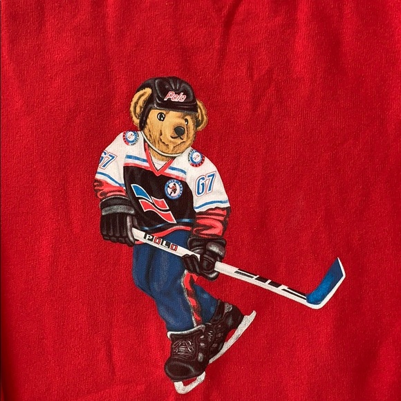 90’s crew neck - Picture 2 of 3